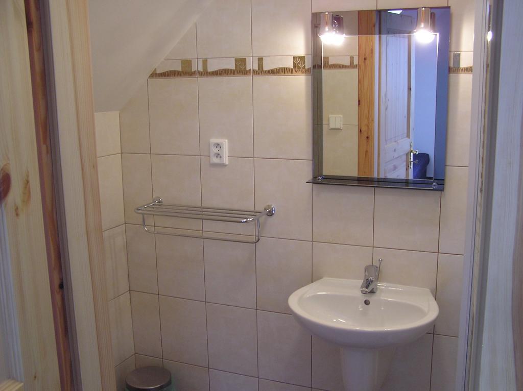 Penzion U Pily Paseky nad Jizerou Room photo